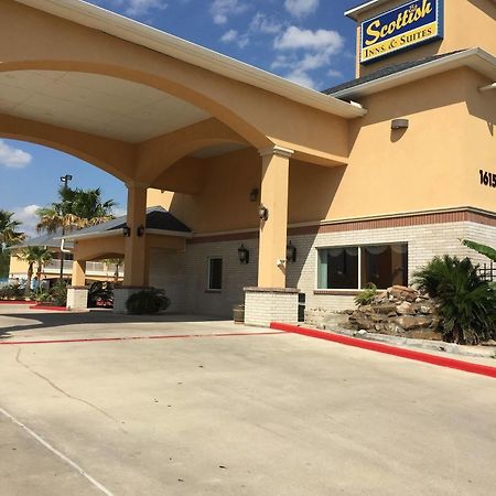 Scottish Inns & Suites Timber Creek, Houston, Tx Barker Екстериор снимка