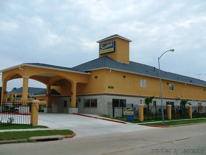 Scottish Inns & Suites Timber Creek, Houston, Tx Barker Екстериор снимка