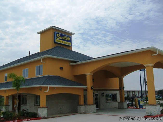 Scottish Inns & Suites Timber Creek, Houston, Tx Barker Екстериор снимка