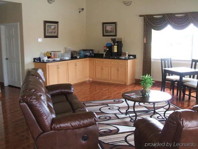 Scottish Inns & Suites Timber Creek, Houston, Tx Barker Интериор снимка