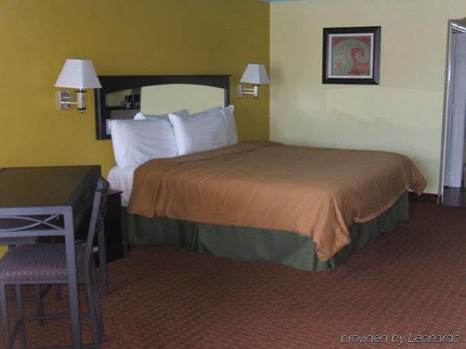 Scottish Inns & Suites Timber Creek, Houston, Tx Barker Стая снимка