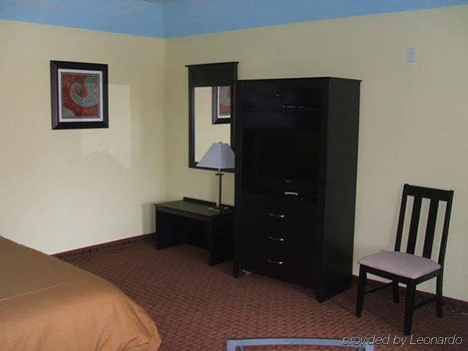 Scottish Inns & Suites Timber Creek, Houston, Tx Barker Екстериор снимка
