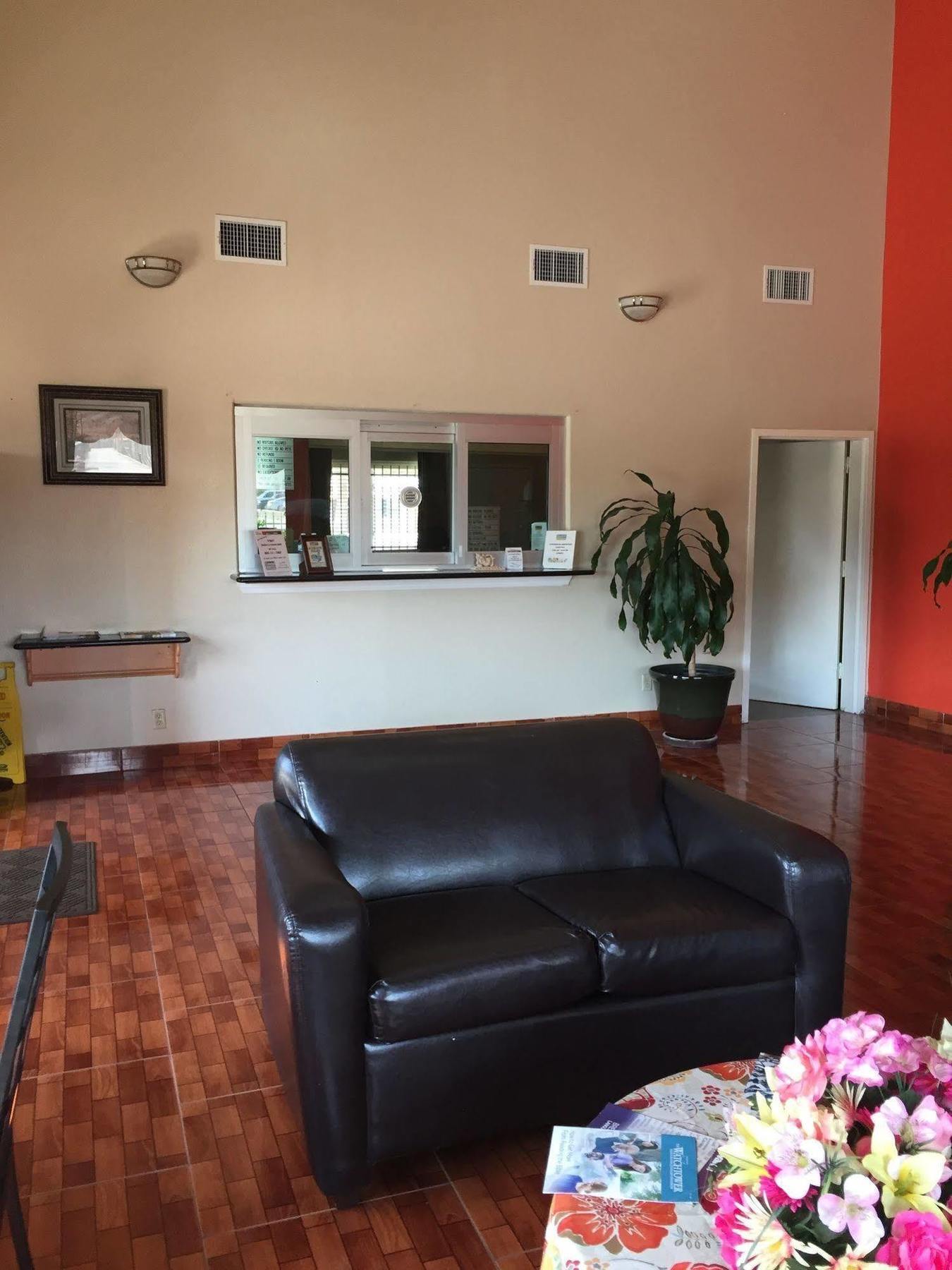 Scottish Inns & Suites Timber Creek, Houston, Tx Barker Екстериор снимка